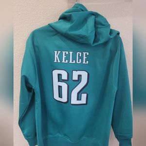 Jason Kelce hoodie